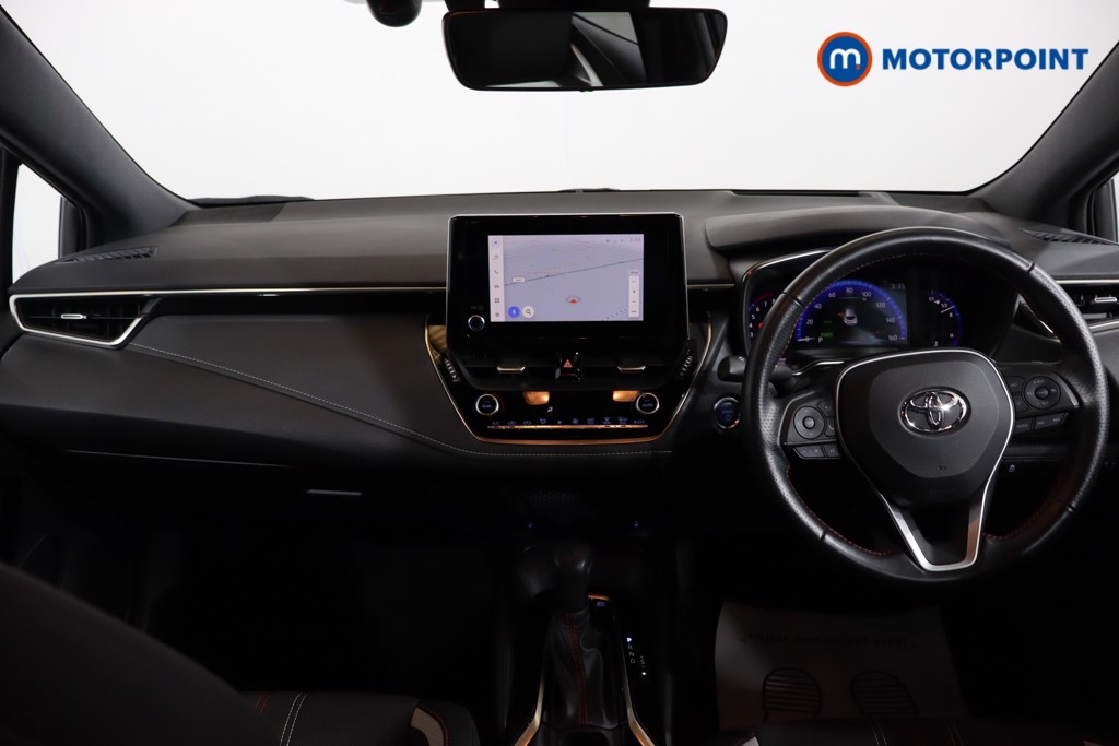 Used Toyota Corolla 2022 for sale - 76428700: Photo 14