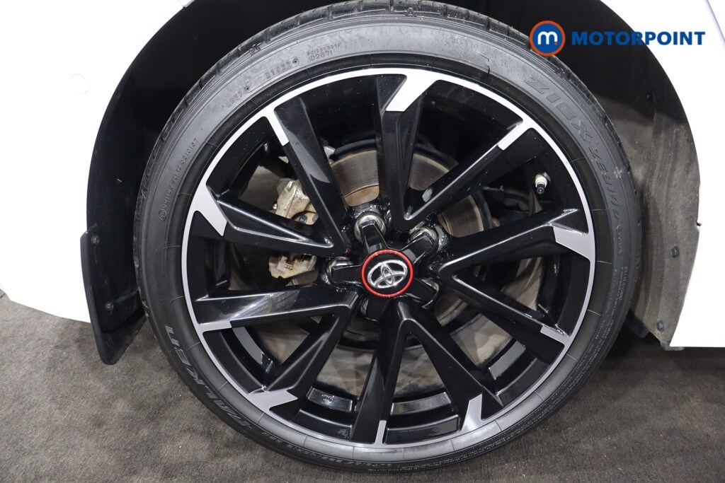 Used Toyota Corolla 2022 for sale - 76428700: Photo 17