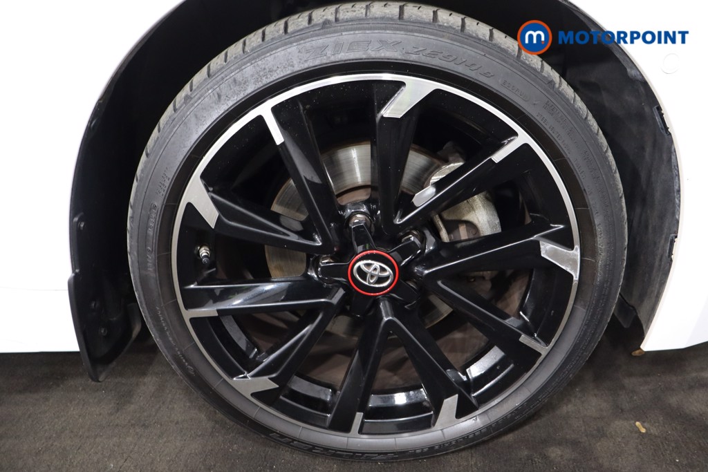 Used Toyota Corolla 2022 for sale - 76428700: Photo 18