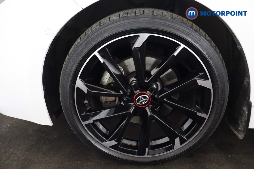 Used Toyota Corolla 2022 for sale - 76428700: Photo 19