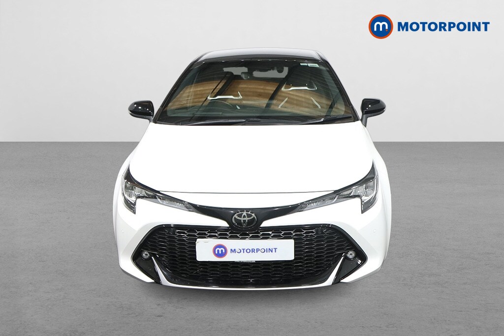 Used Toyota Corolla 2022 for sale - 76428700: Photo 2
