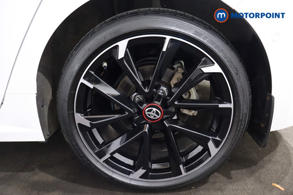 Used Toyota Corolla 2022 for sale - 76428700: Photo 20