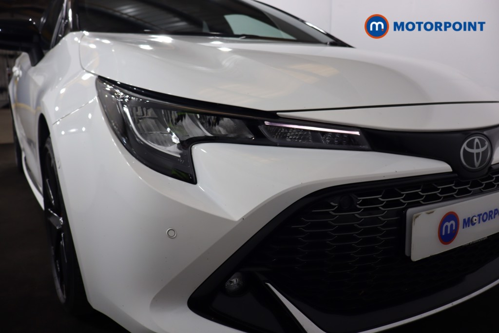 Used Toyota Corolla 2022 for sale - 76428700: Photo 21