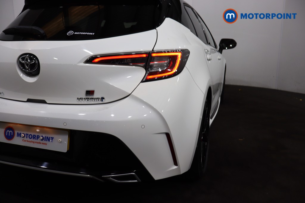 Used Toyota Corolla 2022 for sale - 76428700: Photo 22