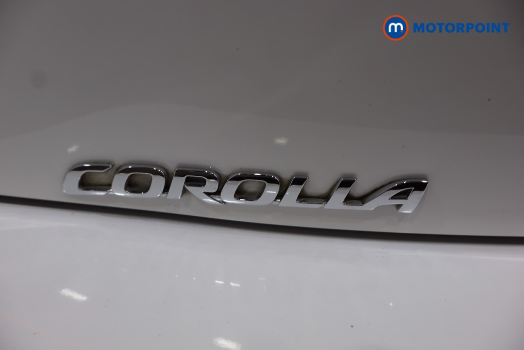 Used Toyota Corolla 2022 for sale - 76428700: Photo 24