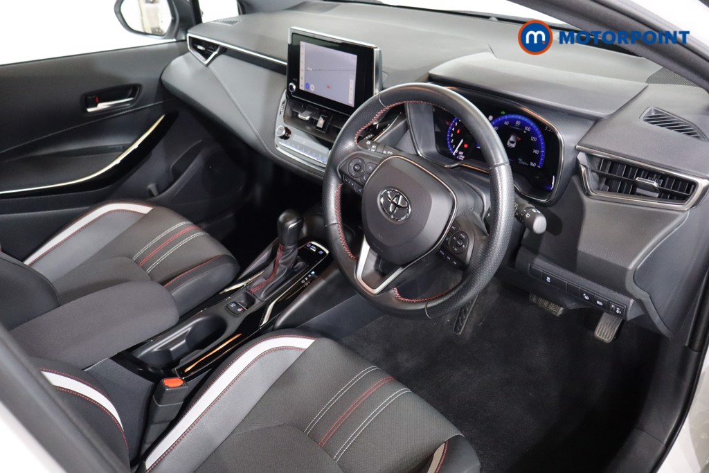 Used Toyota Corolla 2022 for sale - 76428700: Photo 26