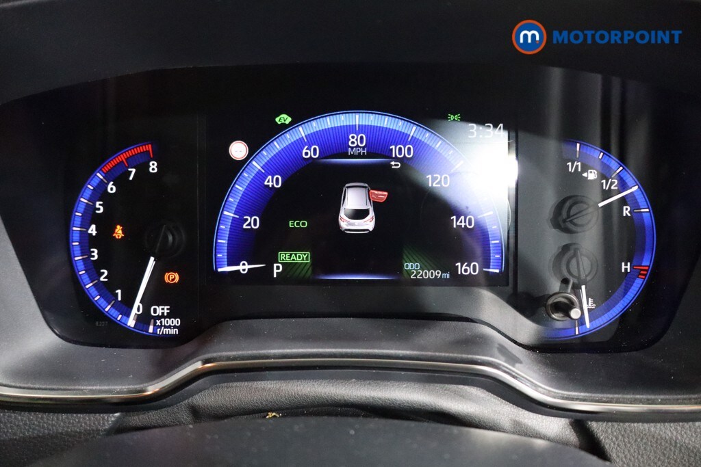 Used Toyota Corolla 2022 for sale - 76428700: Photo 27