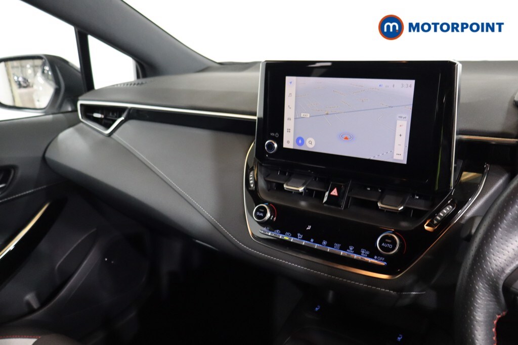 Used Toyota Corolla 2022 for sale - 76428700: Photo 29