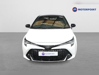 Used Toyota Corolla 2022 for sale - 76428700: Photo