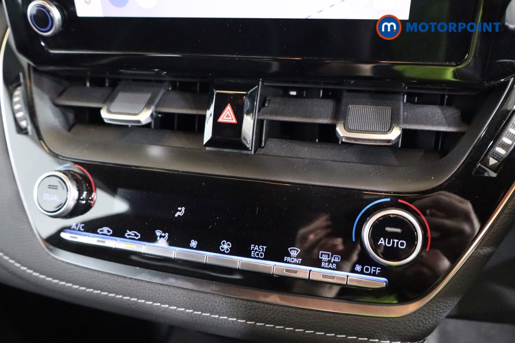 Used Toyota Corolla 2022 for sale - 76428700: Photo 36