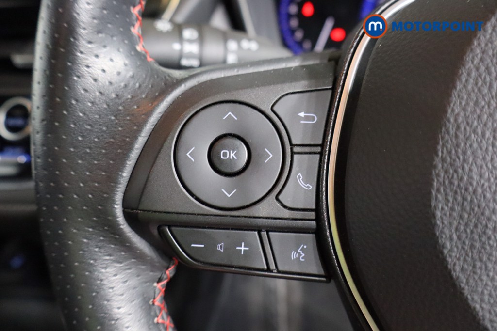 Used Toyota Corolla 2022 for sale - 76428700: Photo 38