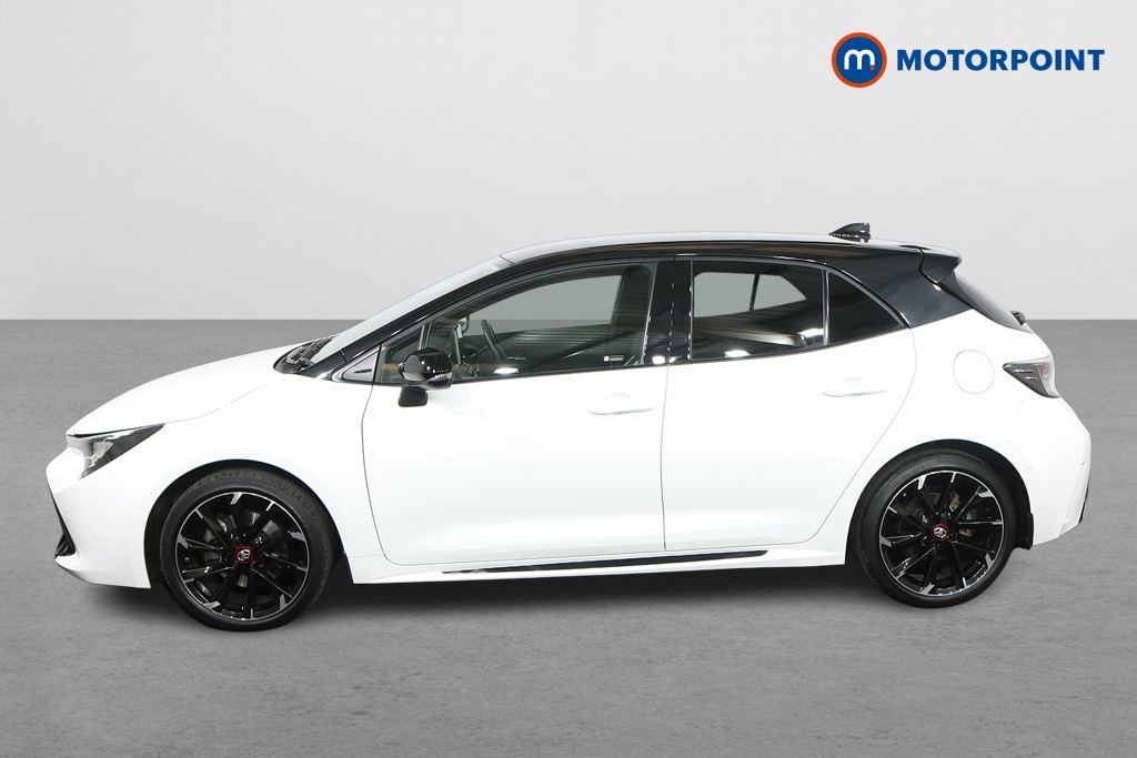 Used Toyota Corolla 2022 for sale - 76428700: Photo 4