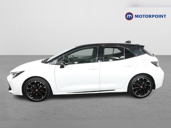 Used Toyota Corolla 2022 for sale - 76428700: Photo