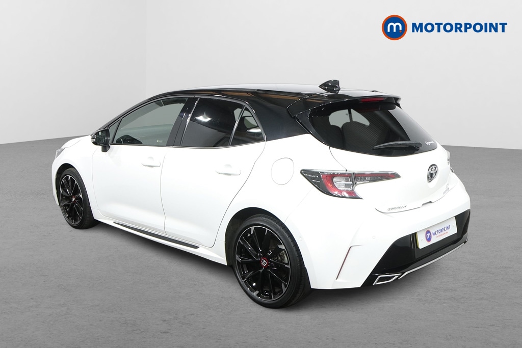 Used Toyota Corolla 2022 for sale - 76428700: Photo 5