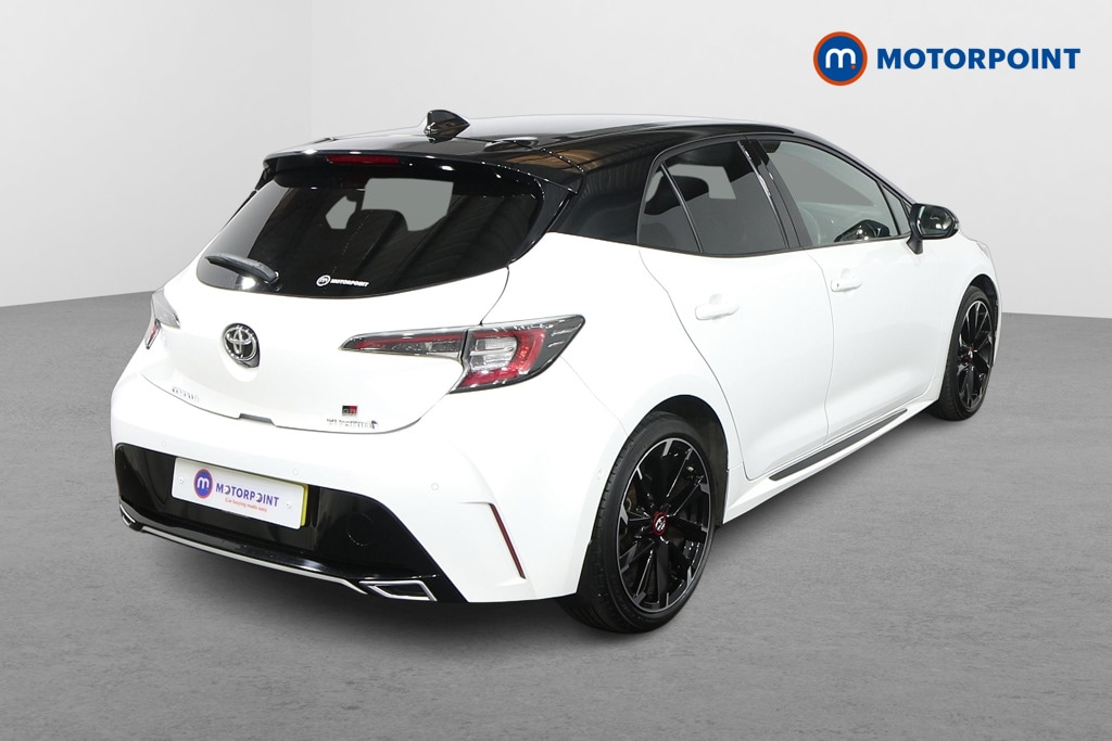 Used Toyota Corolla 2022 for sale - 76428700: Photo 7