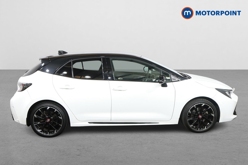 Used Toyota Corolla 2022 for sale - 76428700: Photo 8