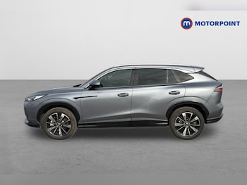 Used MG MG HS undefined for sale - 78765168: Photo