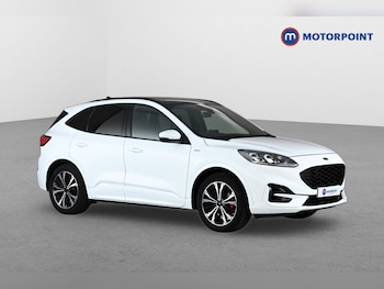Used Ford Kuga 2021 for sale - 79163054: Photo