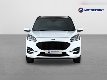 Used Ford Kuga 2021 for sale - 79163054: Photo