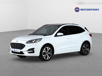 Used Ford Kuga 2021 for sale - 79163054: Photo