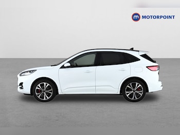 Used Ford Kuga 2021 for sale - 79163054: Photo
