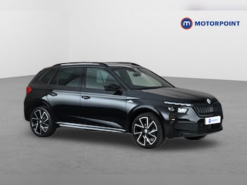 Used Skoda Kamiq 2023 for sale - 79232653: Photo