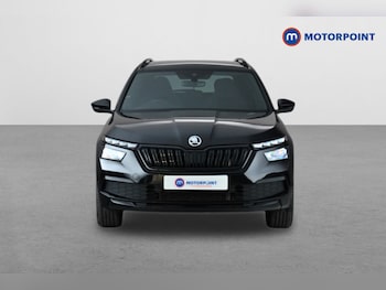 Used Skoda Kamiq 2023 for sale - 79232653: Photo