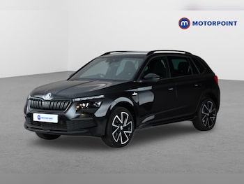 Used Skoda Kamiq 2023 for sale - 79232653: Photo
