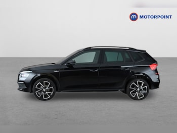 Used Skoda Kamiq 2023 for sale - 79232653: Photo