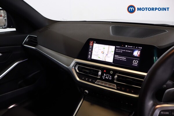 Used BMW 3 Series 2021 for sale - 76184702: Photo 11