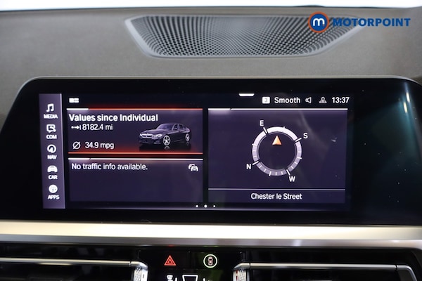 Used BMW 3 Series 2021 for sale - 76184702: Photo 13