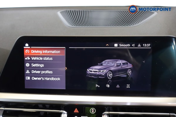 Used BMW 3 Series 2021 for sale - 76184702: Photo 17