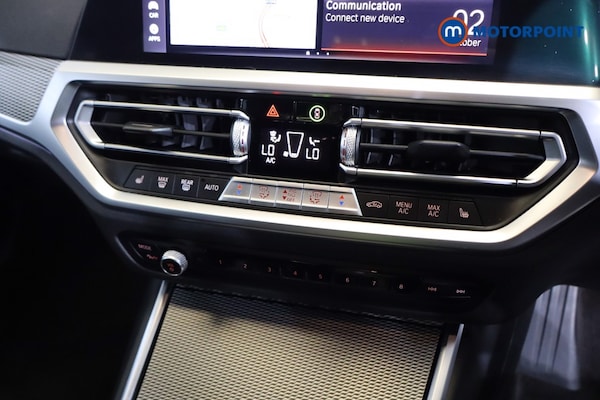 Used BMW 3 Series 2021 for sale - 76184702: Photo 19