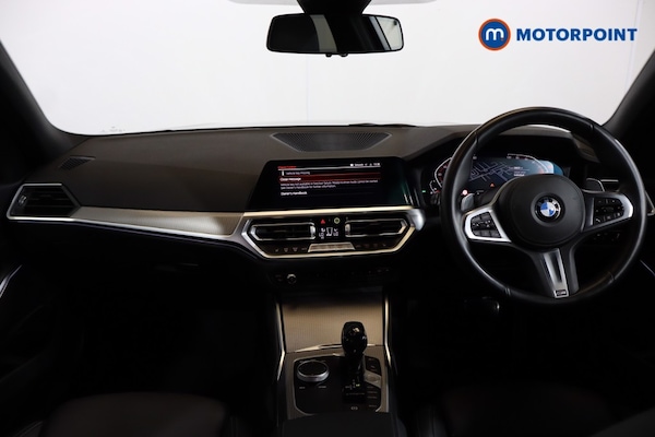 Used BMW 3 Series 2021 for sale - 76184702: Photo 31