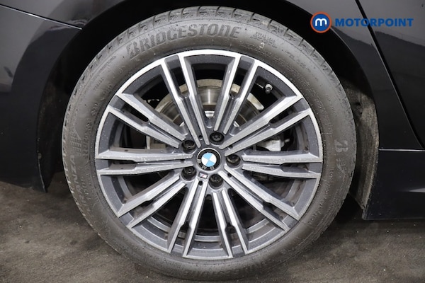Used BMW 3 Series 2021 for sale - 76184702: Photo 34