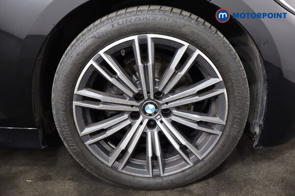 Used BMW 3 Series 2021 for sale - 76184702: Photo 35