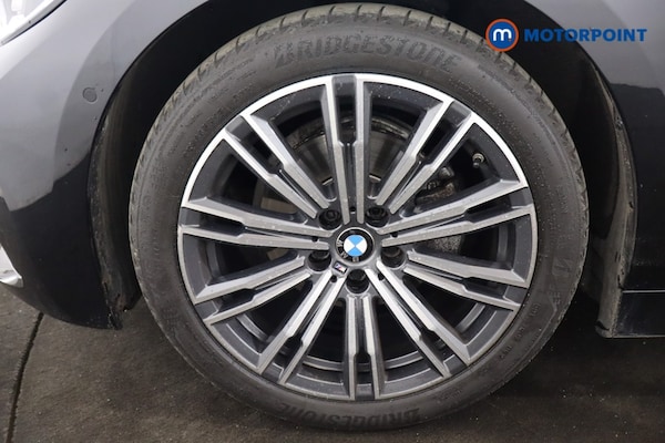 Used BMW 3 Series 2021 for sale - 76184702: Photo 36