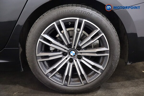Used BMW 3 Series 2021 for sale - 76184702: Photo 37