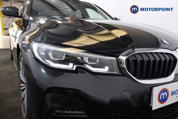 Used BMW 3 Series 2021 for sale - 76184702: Photo 38