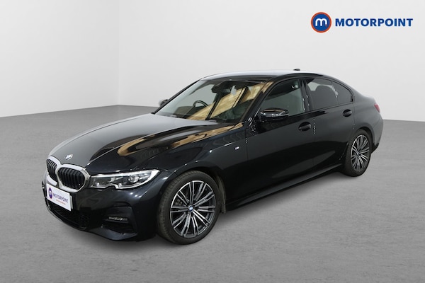 Used BMW 3 Series 2021 for sale - 76184702: Photo 3