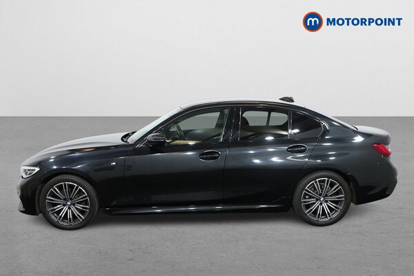 Used BMW 3 Series 2021 for sale - 76184702: Photo 4