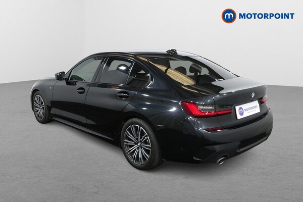 Used BMW 3 Series 2021 for sale - 76184702: Photo 5