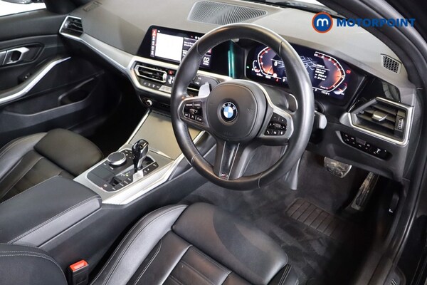 Used BMW 3 Series 2021 for sale - 76184702: Photo 9