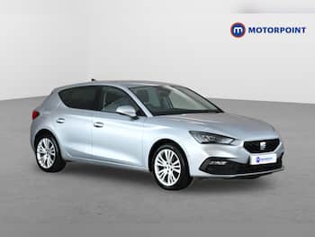 Used SEAT Leon 2021 for sale - 79849397: Photo