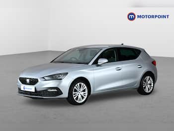 Used SEAT Leon 2021 for sale - 79849397: Photo