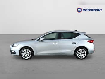 Used SEAT Leon 2021 for sale - 79849397: Photo
