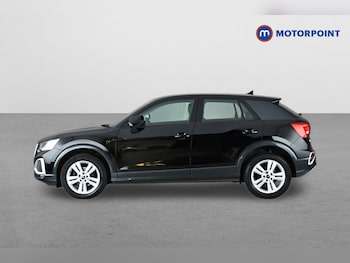 Used Audi Q2 2022 for sale - 79430846: Photo