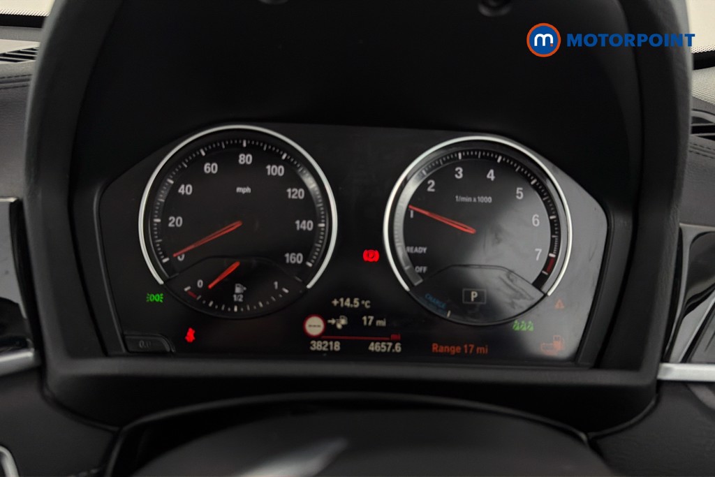 Used BMW X1 2020 for sale - 78176902: Photo 16