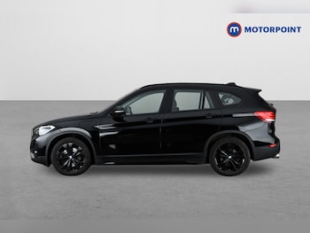 Used BMW X1 2020 for sale - 78176902: Photo