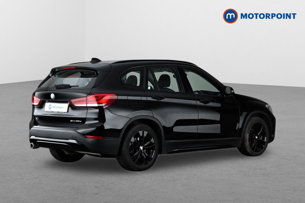 Used BMW X1 2020 for sale - 78176902: Photo 7